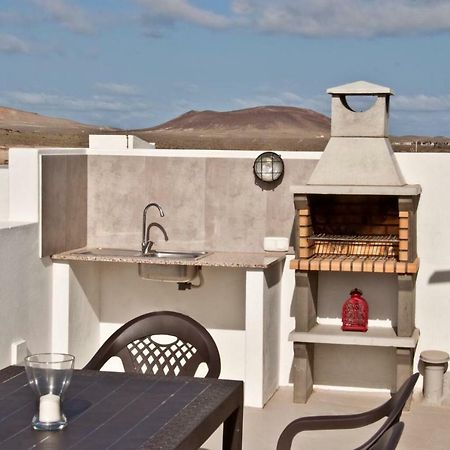 Fcg20, Famara Beach Exteriör bild