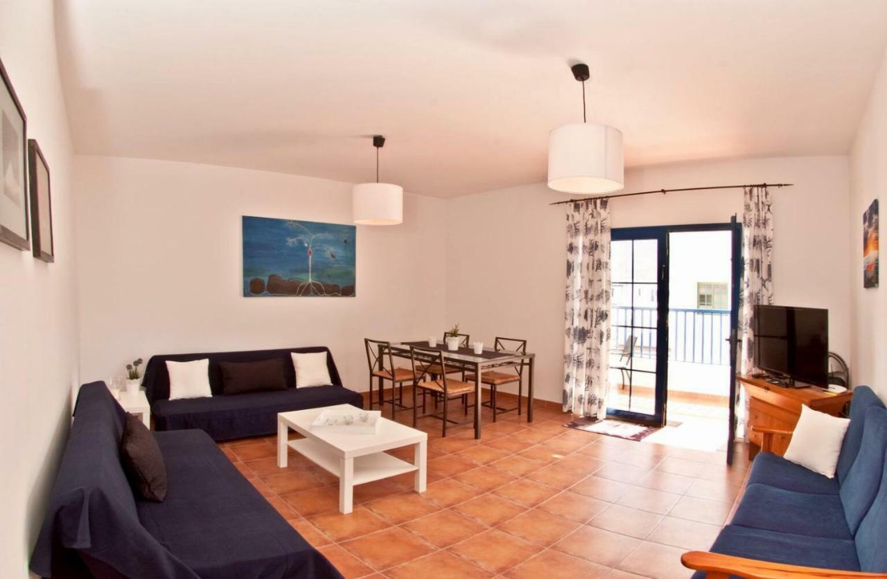 Fcg20, Famara Beach Exteriör bild