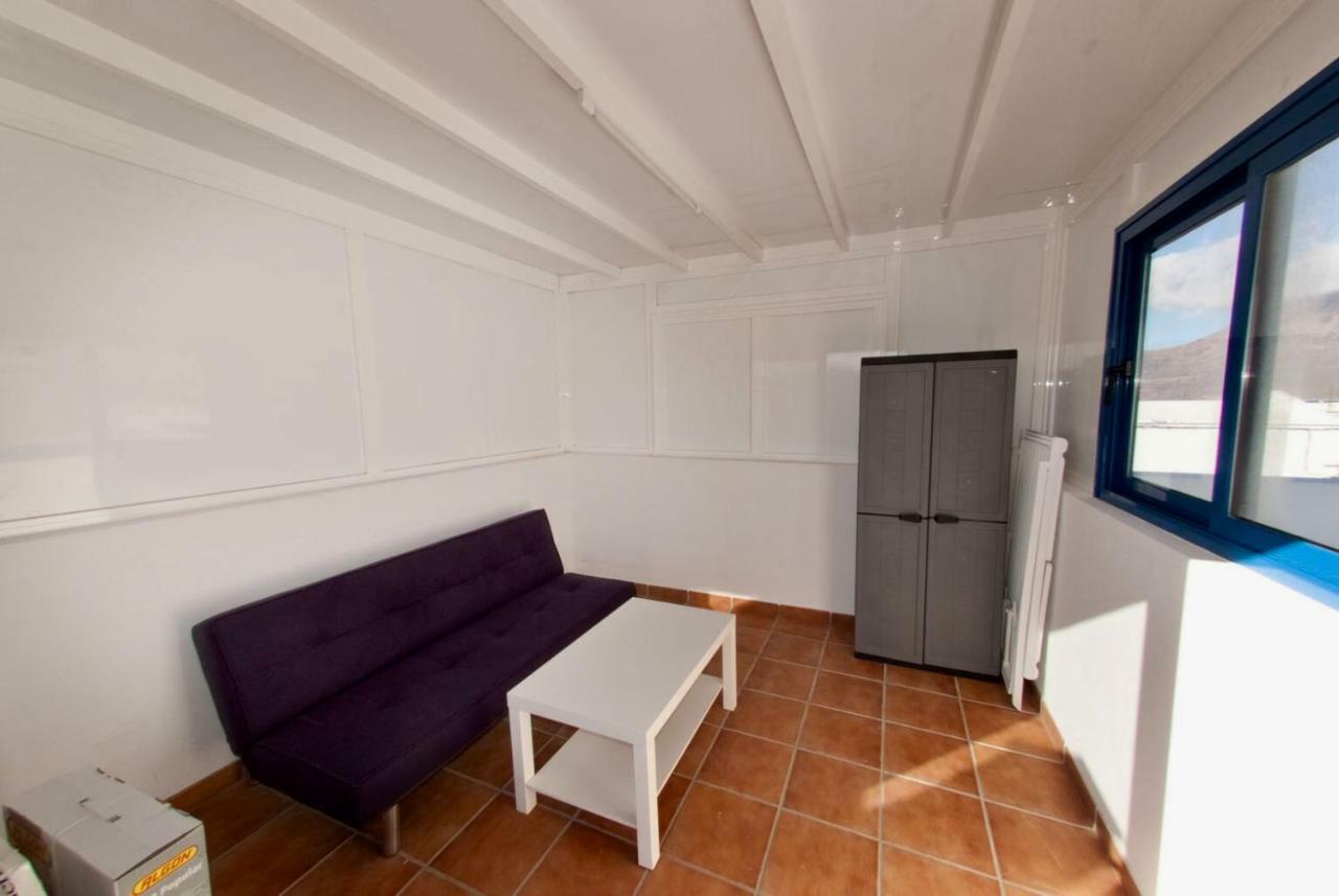 Fcg20, Famara Beach Exteriör bild